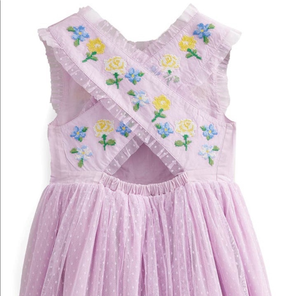 Beautiful Mini Boden dress